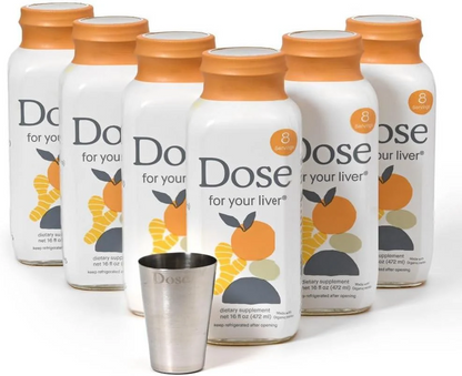 Dose for your Liver